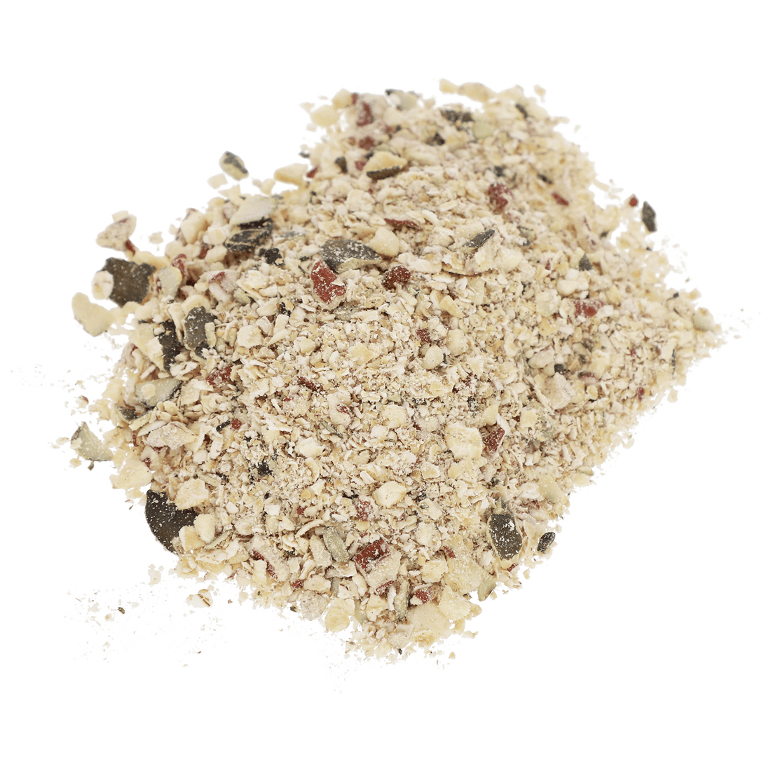 Pecan Porridge