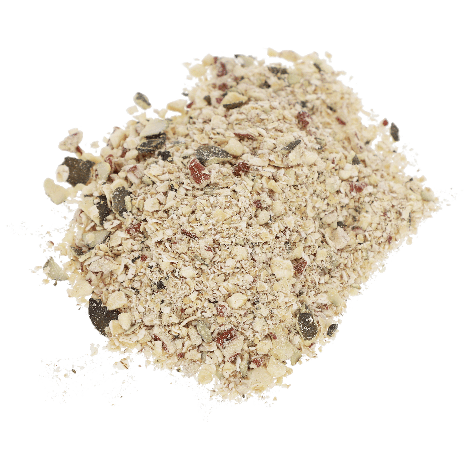 Pecan Porridge