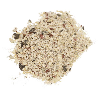 Pecan Porridge