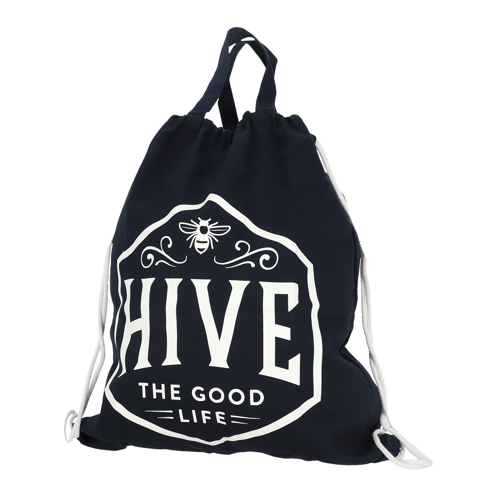 The HIVE Bag